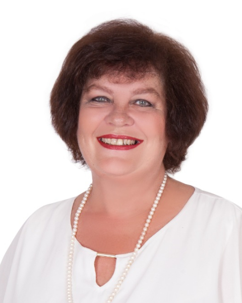 Amandie Janse van Rensburg