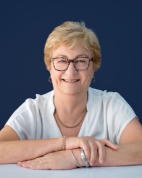 Bev Bray