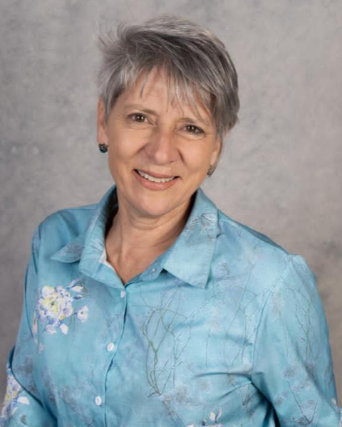Sonja Nel