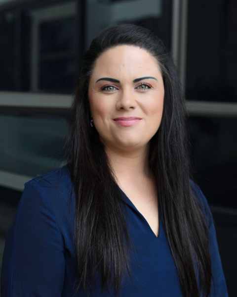 Charne Snyman