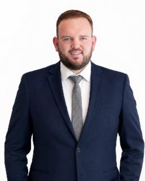 JJ van der Westhuizen