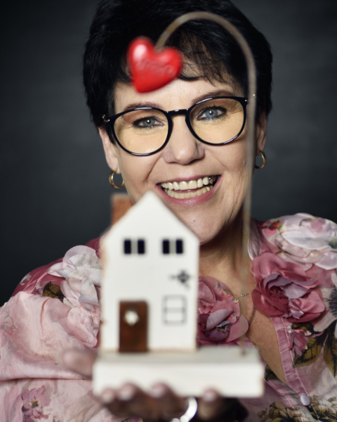 FindMy Property - Leandra van Wyk