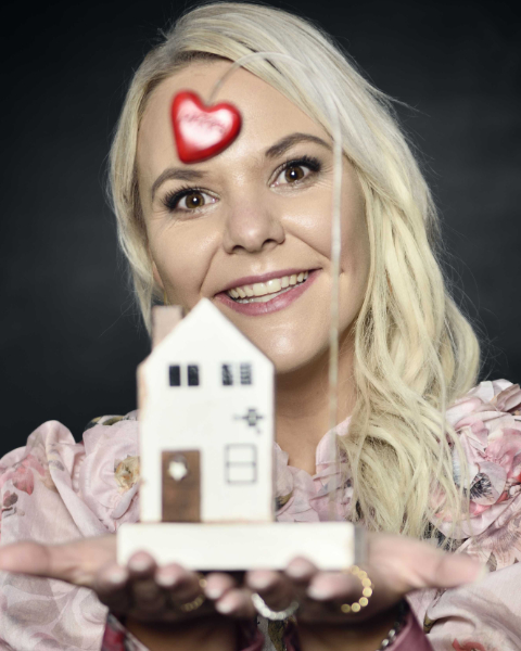 FindMy Property - Henriette Noortman