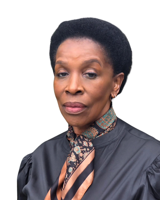 Bawelile Khuzwayo