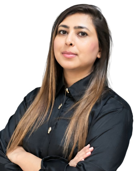 Tasmia Arbee
