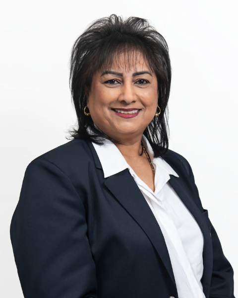 Devika Naidoo