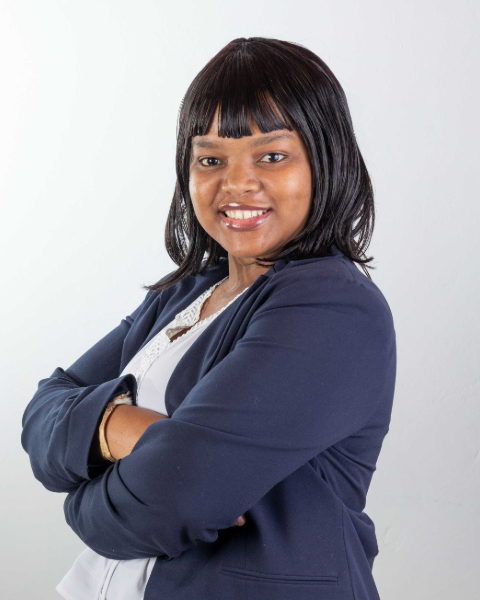 Siphokazi Nene