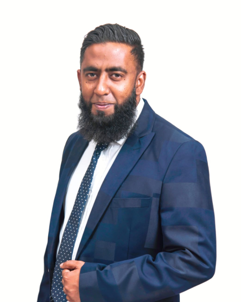 Javad Mansoor