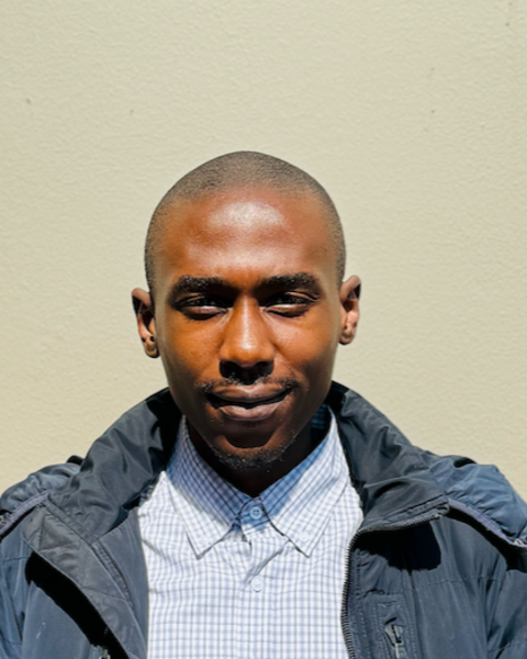 Ntumelelo Ngobese