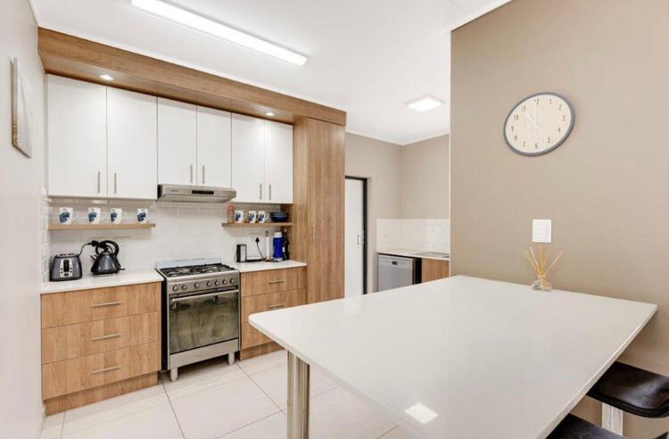 Experience Unparalleled Luxury and Security in Our Upmarket