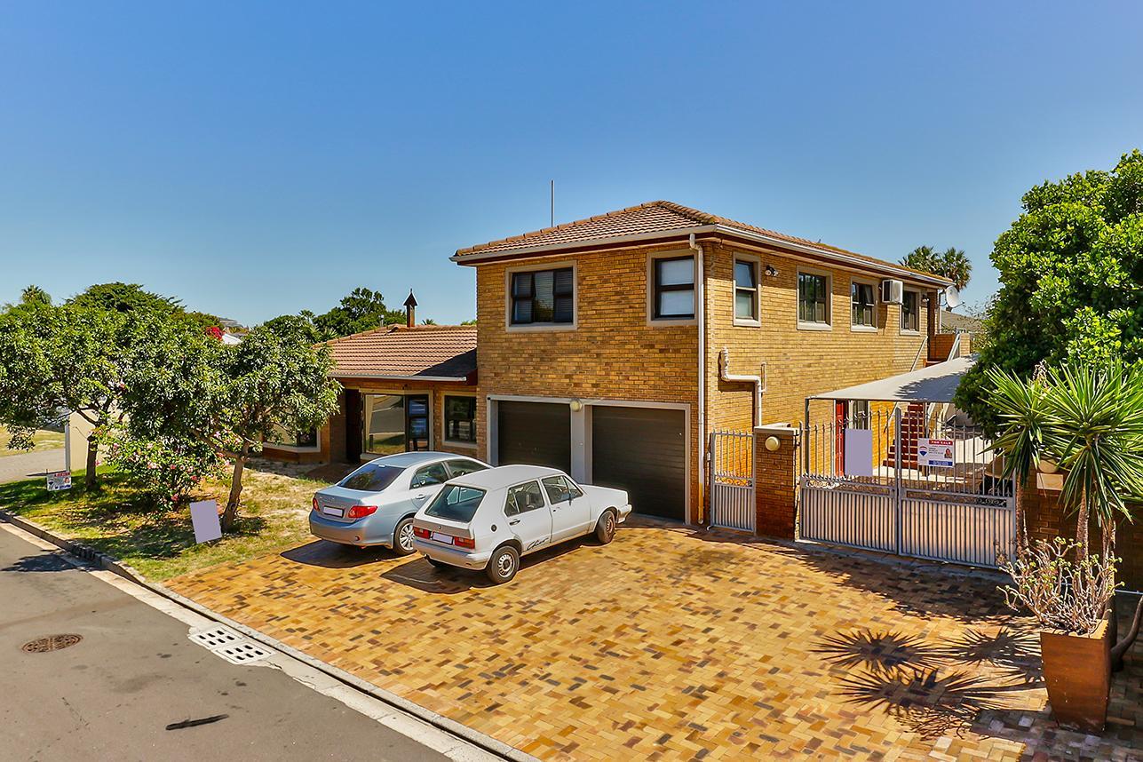 Milnerton Ridge A Home for Everybody and the Business! in Milnerton Ridge