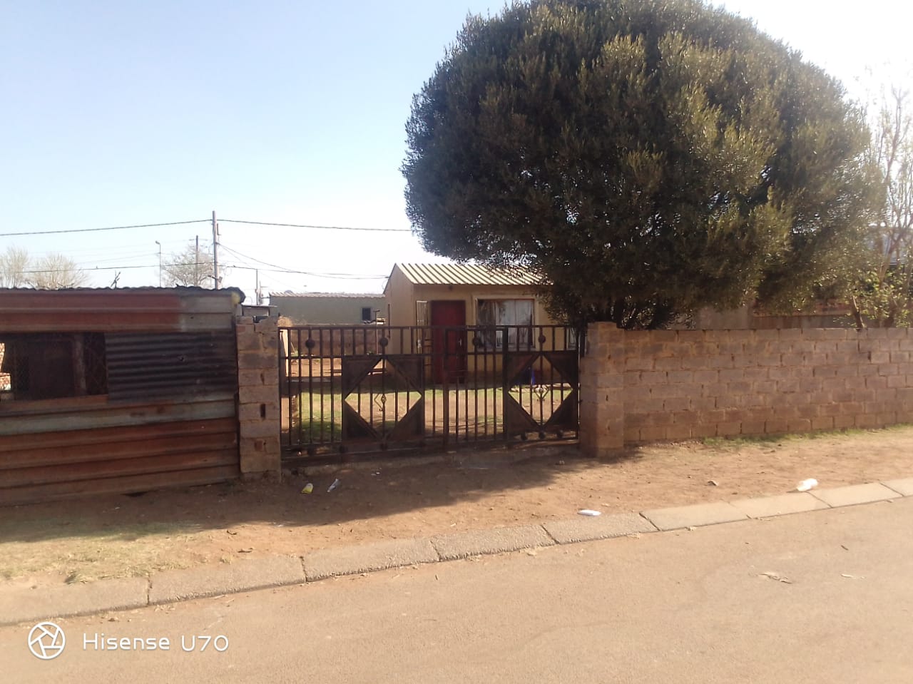 Orlando Rdp Houses RDP home for sale in Orange farm in Orange Farm