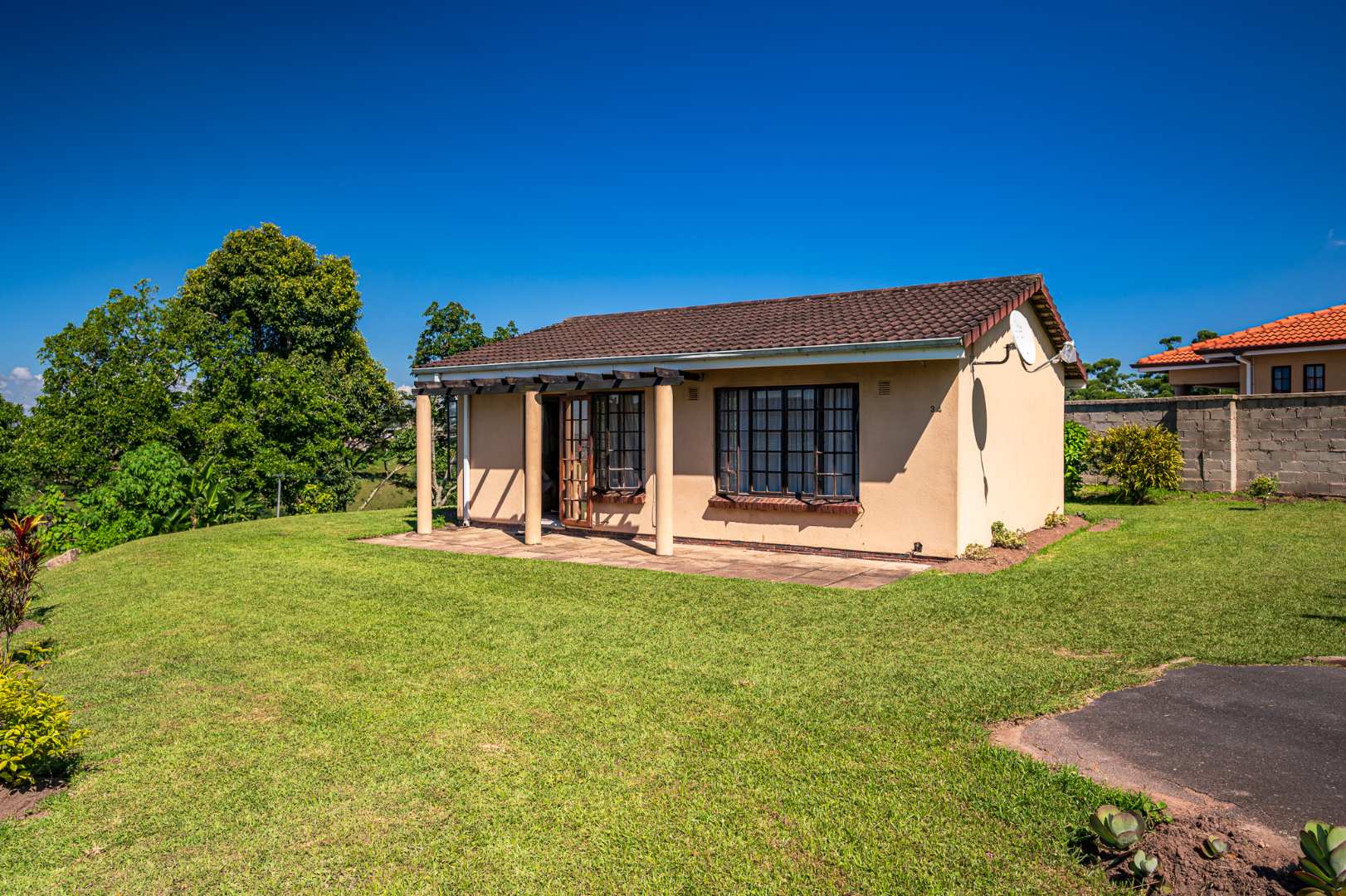 2-Bedroom Home | Farningham Ridge | Pet-Friendly Complex in