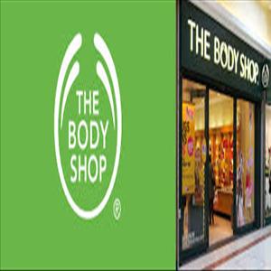 Body Shop The showcase 1