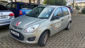 Eska Driving School showcase 1