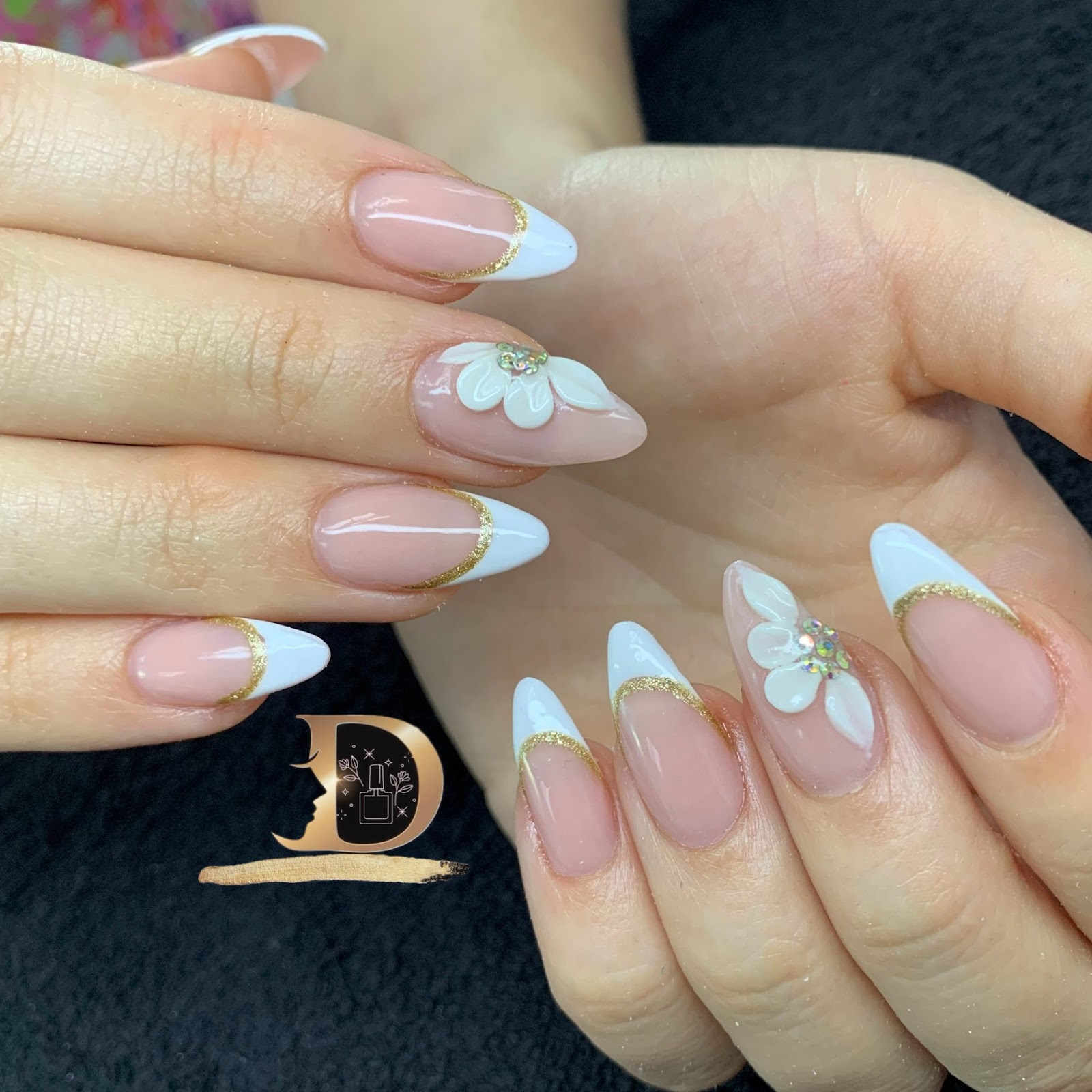 Dezz Nails and Glam Studio showcase 1