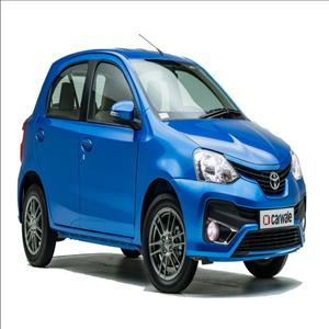 NABOOM TOYOTA showcase 1