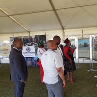 Museum Amathole showcase 1