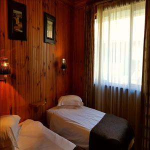 Heia Safari Ranch showcase 1
