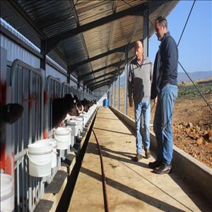 KZN Agricultural Union showcase 1