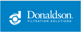 Donaldson Filtration Systems (Pty) Ltd showcase 1