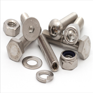 NSS Fasteners showcase 1