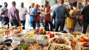 4 Seasons Caterers showcase 1