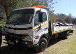 Kiwi's Auto Body Repairs showcase 1