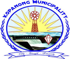 Municipality Kopanong (Jagersfontein) showcase 1
