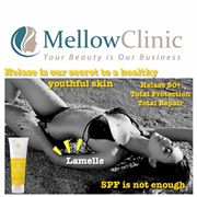 Mellow Clinic showcase 1