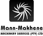 Mann-Makhene Machinery Services (Pty) Ltd showcase 1
