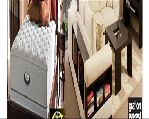 Solly Badats Furnishers CC showcase 1