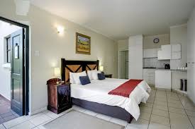 Best Western Cape Suites Hotel showcase 1