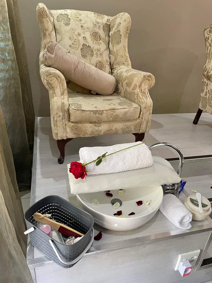 Royal Tranquil Medi Spa showcase 1