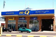 Multicheck Alignment & Tyre Centre showcase 1