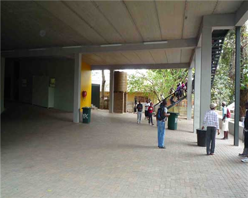 Nelspruit Private College showcase 1