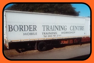 Border Training Centre showcase 1