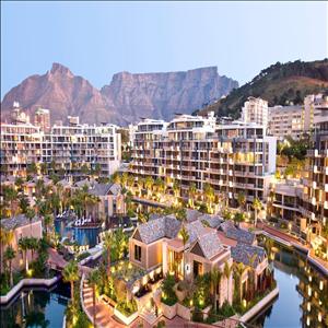 Radisson Blu Hotel (Waterfront) showcase 1