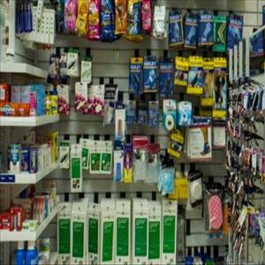 Table Bay Pharmacy showcase 1