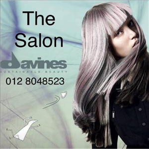 The Salon showcase 1