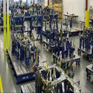 Troy Manufacturing showcase 1