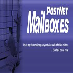 Postnet (Franschhoek) showcase 1