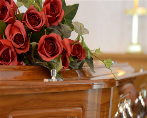 Sphamandla Funeral Brokers showcase 1