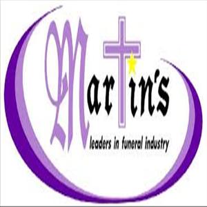 Martin's Funerals showcase 1