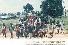 Diocese of Christ the King (Anglican) showcase 1