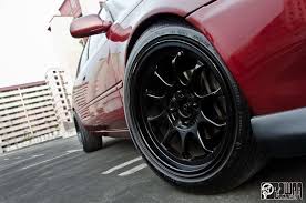 Gerald's Wheel & Tyre showcase 1