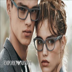 Moffatt Optical showcase 1