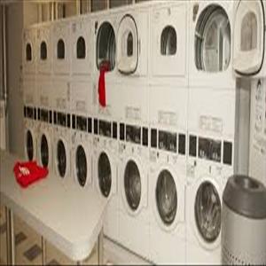 PRO-CLEAN Laundry showcase 1