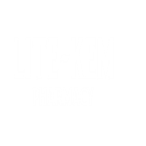 Litekem Pharmacy showcase 1