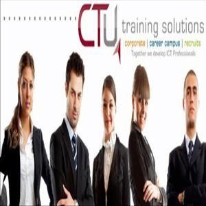 CTU Training Solutions (West Rand) in Ontdekkerspark